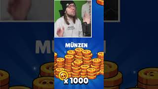 Der Moment wenn man zwei legendäre nacheinander kriegt Brawl Stars [upl. by Eimmac829]