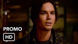 Ravenswood ABC Family Official Promo [upl. by Aihsoem497]