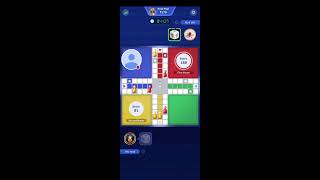 Zupee non stop 100 wala game play zupeegames zupeeludo shortsfeed shortvideo shorts [upl. by Stalder]