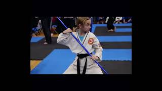 2024 NCKA Finals  National Karate Recap [upl. by Lenee473]