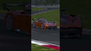 McMurtry Speirling  Nordschleife [upl. by Cedar475]