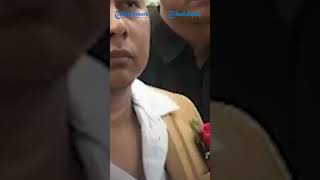 Kubu Iptu Rudiana Laporkan 2 Akun Youtube ke Polisi [upl. by Wappes680]