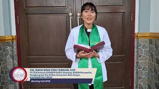 Morning Call GPIB  Sabtu 31 Agustus 2024  Episode 2325 [upl. by Notxap574]