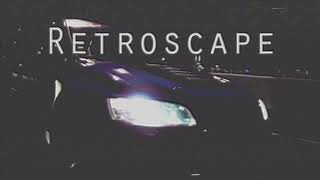 KSLV Retroscape 1 hour [upl. by Nomar]