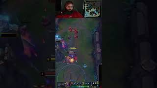 SPOILERS OLAF DIES IN FROZEN 3 leagueoflegends pinkward shaco [upl. by Stevenson629]