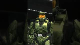 ¡¡Halo 3 es el único juego que NO HACE ESTO halo3 halo [upl. by Beyer]