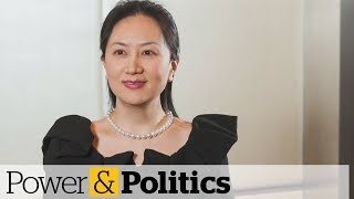 Huawei CFO has strong defence to fight extradition says Canadian ambassador  Power amp Politics [upl. by Assilem]