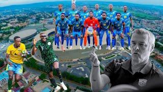 Amavubi icyateye gustinda Nigeria byari byarahanuwe ese ubuhanuzì burakora muri ⚽️ World cup [upl. by Aernda63]