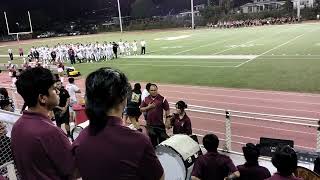 NATIONAL ANTHEM  MADISON MATTOON [upl. by Eada]