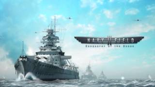 Navy Field 2 Soundtrack  Germany Harbor [upl. by Atile215]