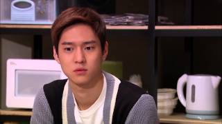 감자별2013QR3  Ep47  민혁과 진아의 미친듯이 어색한 야자타임 [upl. by Leora20]