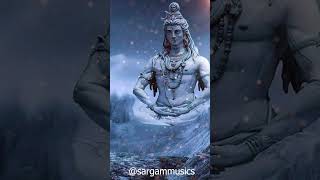 ശിവായ നമഃ ഓം  Dasarchana  Shiva Devotional Song Malayalam  Sivayanamah Om shorts shiva shiv [upl. by Ahsii]