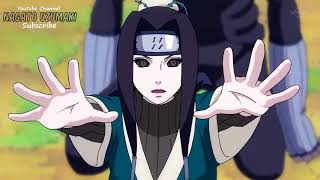 Reanimated Zabuza And Haku Clash With Kakashi 60FPS Naruto Shippuden  English Sub [upl. by Nauqet]