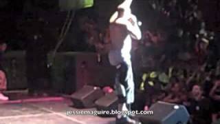 Maino Performing All The Above live in Orlando Florida [upl. by Pease]