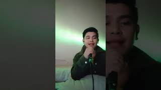 Gusto Kita By Angeline Quinto Cover [upl. by Loferski]