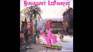 Buckshot LeFonque  quotMusic Evolutionquot [upl. by Beeson]