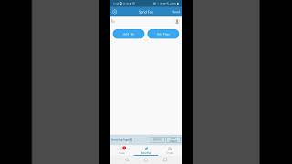 How to Send and Receive a Fax on Android amp iPhone Sending Fax from Android amp iOS FREE A WORKS [upl. by Jerrold]