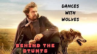 DANCES WITH WOLVES  1990 [upl. by Aikyt]