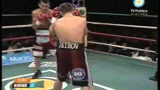 MARCOS MAIDANA vs PETR PETROV  FULL FIGHT  PELEA COMPLETA [upl. by Nois]