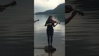 Torran Ceilidh Band Loch Lomond 1 [upl. by Pernas]