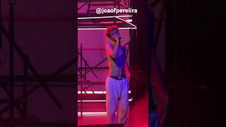 Troye Sivan Supernatural Live on tour [upl. by Adnuahs]