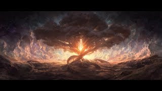 Skáld  Yggdrasil Sub Español [upl. by Kelby]