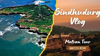 Sindhudurg Vlog  Malvan Tour  Zoology  Part 3 [upl. by Saimon949]