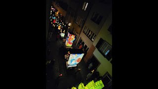 Morgestraich 2023  Vorwärts marsch  Die Basler Fasnacht beginnt [upl. by Stiles]