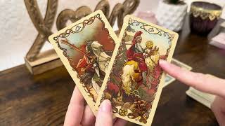 CANCER🦀​ ESCUCHA ESTO ALGUIEN SE MANIFIESTA EN TU VIDA TREMENDO HOROSCOPO DE HOY TAROT AMOR [upl. by Delwyn]