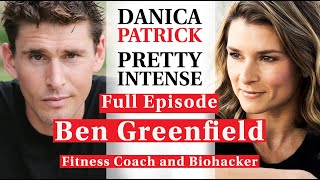 Ben Greenfield  PRETTY INTENSE PODCAST  Ep100 [upl. by Wesla]