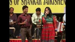 20121005Jaane chaman shola badan baahon mein aa jaoNeelima G amp Anil B [upl. by Karmen589]