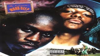 Mobb Deep  The Infamous Full Album [upl. by Tiga]