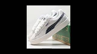 Puma Suede XLsize355 45 [upl. by Anitneuq]