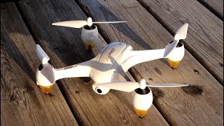 JJRC JJPRO X3 GPS Drone with Brushless Motors  TheRcSaylors [upl. by Janeva]