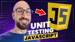 JavaScript Unit Testing Tutorial for Beginners [upl. by Irej]