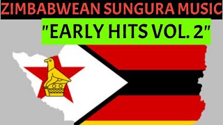 Bantu Melodies Zimbabwean Sungura Music Early Hits Vol2 [upl. by Idalia152]