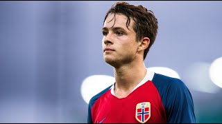 Håkon Evjen  BODO GLIMT TALENT  2024  HD [upl. by Lewis]