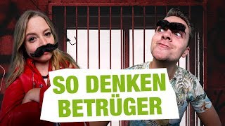 Die beste Verteidigung gegen Betrugsmaschen [upl. by Nivets134]