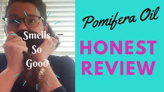 POMIFERA HONEST REVIEW ESSENTIAL OIL FOR HAIR amp SKIN [upl. by Georgina]