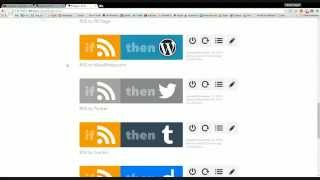 IFTTT Review  What does it do How does it work [upl. by Nisbet503]