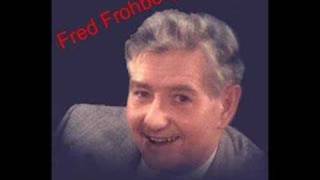 Fred Frohberg  Zwei Gute Freunde [upl. by Araccot]