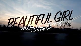 Woosung Sammy 김우성 feat Renaissance  Beautiful Girl MV directors cut JWONK [upl. by Amerd]