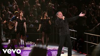 Neil Diamond  Forever In Blue Jeans Live At Madison Square Garden  2008 [upl. by Koval]