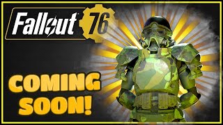 Dont Miss This Amazing Deal Coming Soon  Fallout 76 [upl. by Wavell]