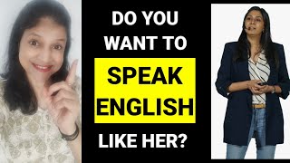 English Conversation With A Renowned Public Speaker [upl. by Harle652]