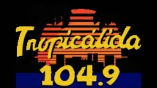 MIX CUMBIA BY DJ PABLO GUATEMALA  TROPICALIDA 1049 FM GUATEMALA [upl. by Odrareg181]