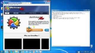 How to update drivers for windows 7 for free [upl. by Lejna]