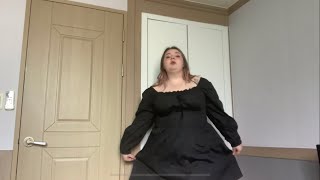 Shop Cider Plus Size Haul FallWinter 2022 [upl. by Einaeg]