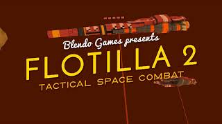 Flotilla 2 announcement trailer [upl. by Akerdal472]