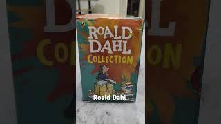 Roald Dahl Book Collection [upl. by Ignace]